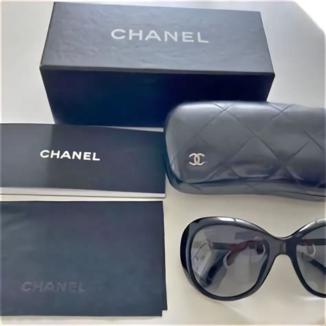 vendita occhiali da sole chanel usati|chanel occhiali donna.